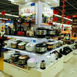 盐城国美电器（建军中路店）购物指南